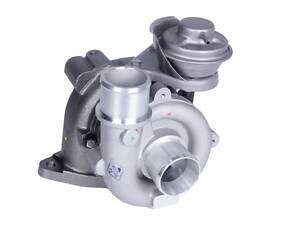 Турбина Toyota Picnic 01-09, Toyota RAV4 00-05 GT1749V-SL13814-TURBO (17201-2704084, T809A02, 172012704084, 1720127040D,