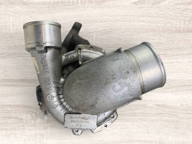 Турбина для Toyota Rav 4 2.2 D 2006-2013 - Фото 1