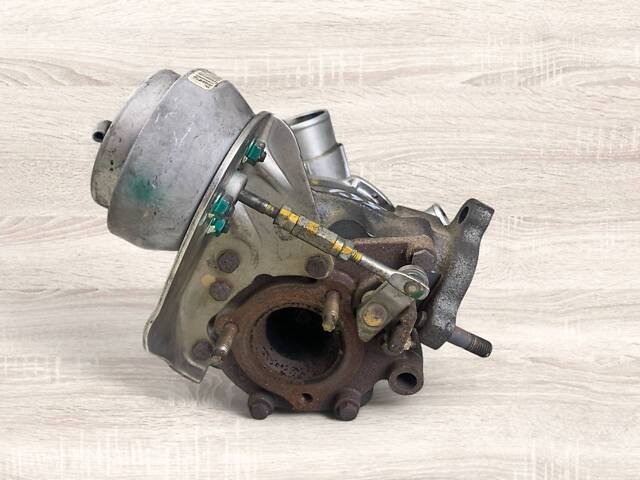 Турбина для Toyota Rav 4 2.2 D 2006-2013 - Фото 3