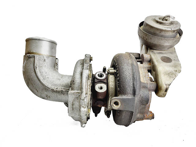 Турбина Toyota Verso R2 2.2 D-4D 17201-26070 - Фото 4