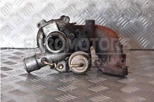 Турбина Toyota Yaris Verso 1.4 D-4D 1999-2005 1720133010 117401