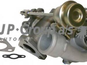 Турбіна Transit 2.5TD 92>99 (5 шпильок) JP GROUP 1517400100 на FORD TRANSIT автобус (E_ _)