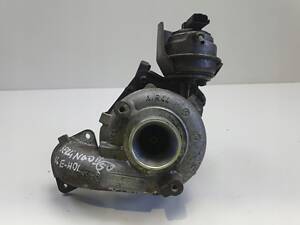 Турбина турбокомпрессор Citroen 9686120680 Citroen Berlingo C3 C4 C5 DS3 DS4 DS5 1.6 HDI DIESEL.