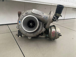 Турбина турбокомпрессор Opel 8980536744 Opel Astra H Astra J Meriva Zafira B 1.7 DIESEL.