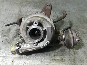 Турбина турбокомпрессор Renault 8200799760 Renault Megane III Scenic 1.9 DIESEL 2008-2016