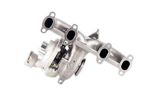 Турбина Volkswagen California T5 2007–2015 NISSENS 93032 Volkswagen California T5