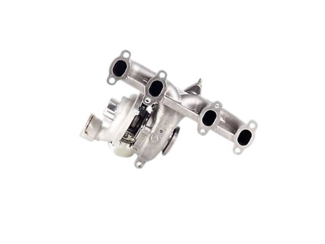 Турбина Volkswagen California T5 2007–2015 NISSENS 93032 Volkswagen California T5 - Фото 1