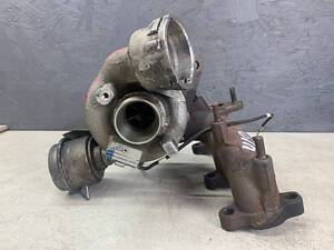 Турбина для Volkswagen Golf 5 1.9 TDI 2004-2008