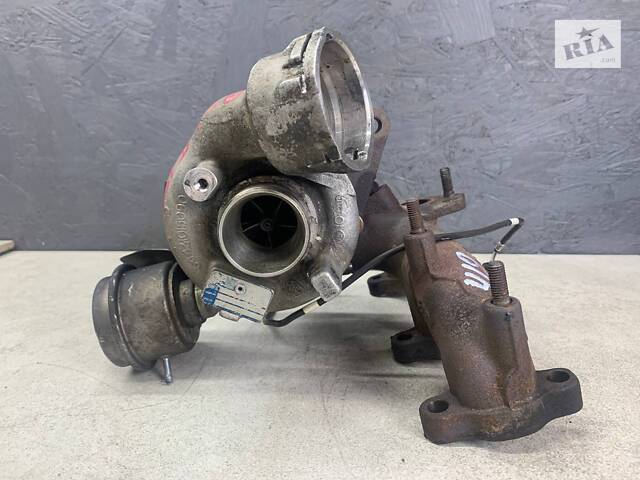 Турбина для Volkswagen Golf 5 1.9 TDI 2004-2008 - Фото 1