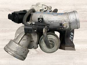 Турбина для Volkswagen Tiguan 5N 2.0 TSI TFSI 2007-2017