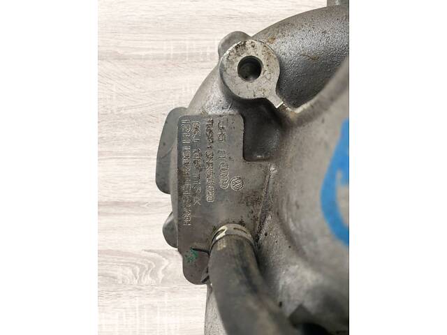 Турбина для Volkswagen Tiguan 5N 2.0 TSI TFSI 2007-2017 - Фото 5