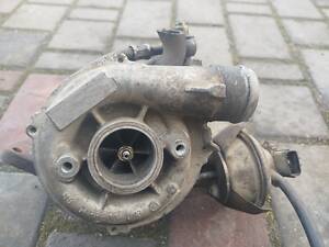 Турбіна Volvo C30 2006-2012 2.0 D 9662464980