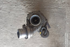 ТУРБИНА VV11 MERCEDES SPRINTER 2.2L OM611 208CDI, 308CDI, 408CDI, 6110961499, A6110960599, A 611 096 05 99