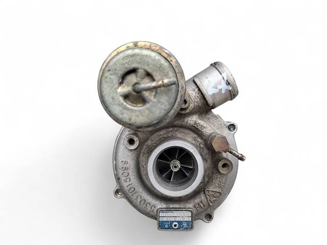 Турбина VW Bora 1.9 TDI - Фото 1