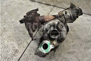 Турбина VW Passat 2.0tdi (B6) 2005-2010 03L253019T 312554