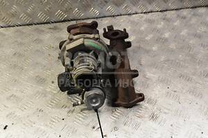 Турбина VW Polo 1.4tdi 2001-2009 045253019L 327117