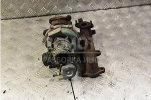 Турбина VW Polo 1.4tdi 2001-2009 045253019L 327117