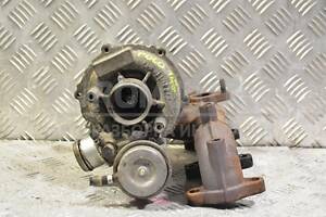 Турбина VW Polo 1.4tdi 2001-2009 045253019L 336673