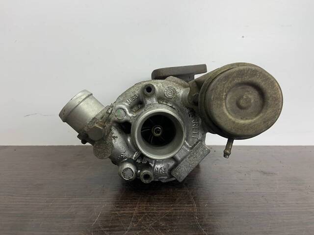 Турбина для VW Polo 1.9 TDI 1996-2001 - Фото 1