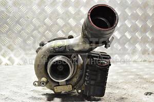 Турбина VW Touareg 3.0tdi 2002-2010 059145722R 293319