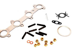 Турбокомпресор в зборі ELRING 703930 Suzuki SX4; Alfa Romeo 147, 159; Fiat Grande Punto