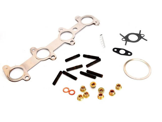 Турбокомпресор в зборі ELRING 703930 Suzuki SX4; Alfa Romeo 147, 159; Fiat Grande Punto - Фото 1