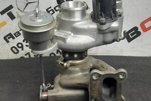 Турбокомпрессор Chevrolet 49180-04070