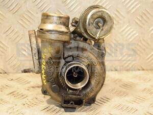 Турбина 05- Renault Scenic 1.5dCi (II) 2003-2009 54359700012 404906