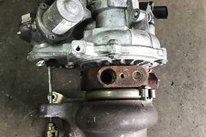 Турбина 06K145722L VAG