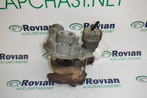 Турбина (1,5 DCI) Renault FLUENCE 2009-2012 (Рено Флюенс), БУ-171788