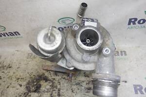 Турбина (1,5 DCI) Renault MEGANE 3 2009-2013 (Рено Меган 3), БУ-238458