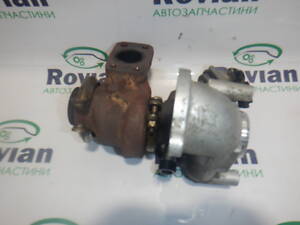 Турбина (1,6 HDI) Citroen C4 2010-2015 (Ситроен Ц4), БУ-291677