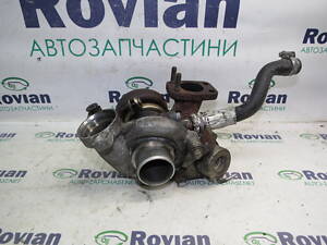 Турбина (1,6 HDI) Peugeot PARTNER 1 2002-2008 (Пежо Партнер), БУ-281387