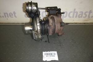 Турбина (2,0 DCI) Renault TRAFIC 2007-2014 (Рено Трафик), БУ-151552