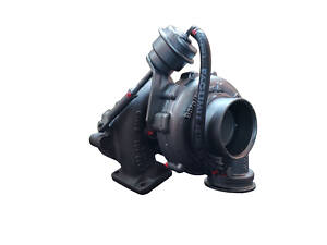 Турбина 53169706500 MAN M2000 96-05