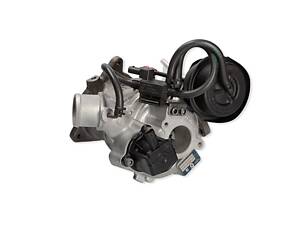 Турбина 54399700124 Ford Focus III 11-18, Ford Fiesta 09-17, Volvo V60 10-18