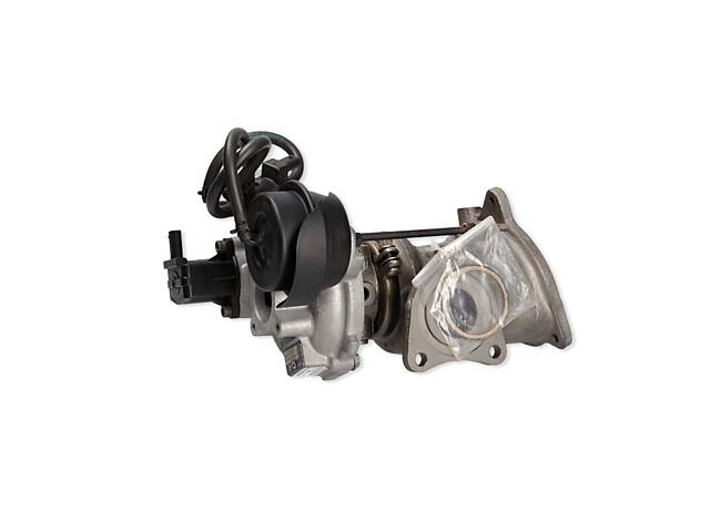 Турбина 54399700124 Ford Focus III 11-18, Ford Fiesta 09-17, Volvo V60 10-18 (2044379, 36000632, 2008149, CJ5G6K682DA, C - Фото 2