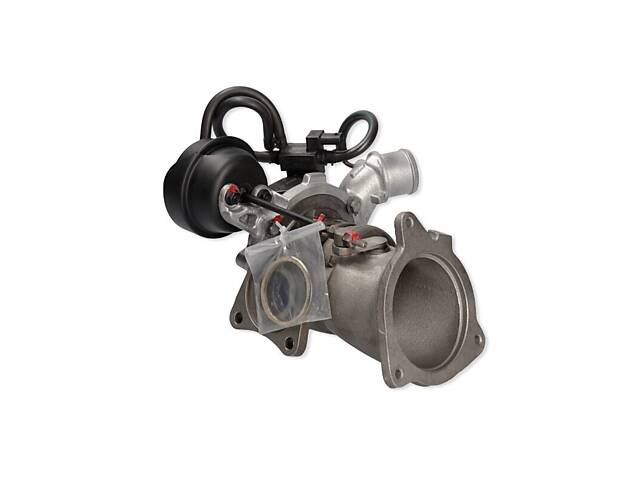 Турбина 54399700124 Ford Focus III 11-18, Ford Fiesta 09-17, Volvo V60 10-18 (2044379, 36000632, 2008149, CJ5G6K682DA, C - Фото 3