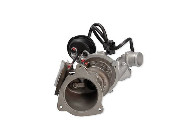 Турбина 54399700124 Ford Focus III 11-18, Ford Fiesta 09-17, Volvo V60 10-18 (2044379, 36000632, 2008149, CJ5G6K682DA, C - Фото 4