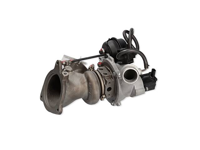 Турбина 54399700124 Ford Focus III 11-18, Ford Fiesta 09-17, Volvo V60 10-18 (2044379, 36000632, 2008149, CJ5G6K682DA, C - Фото 5