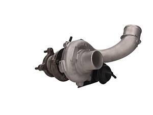 Турбина Renault Master II 97-10, Nissan Interstar 01-10, Opel Movano A 98-10 702404-0002 (93184463, 8200069567, 77111346