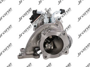 Турбина Ford Connect 13-22, Ford Focus III 11-18, Ford Fiesta 09-17 8D01-400-L04 (1761181, 1799836, 1808411, 2008150, 20