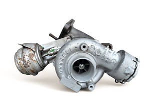 Турбина Audi A6 C6 2.0 TDI лямбда зонд