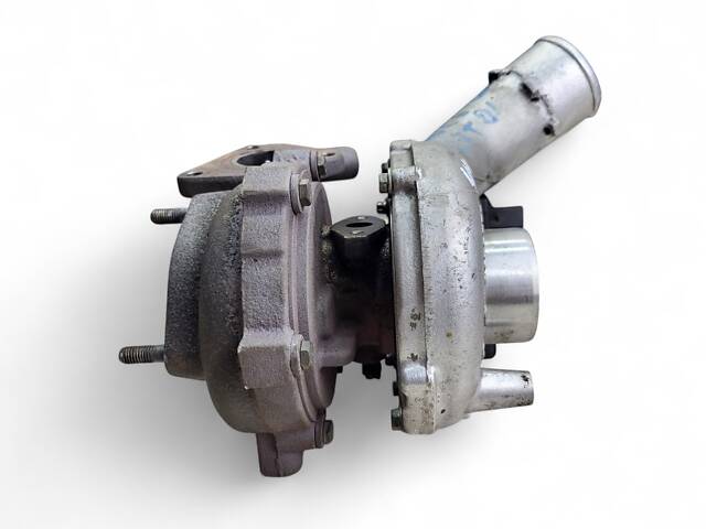 Турбина Audi A6 C6 2.7 TDI - Фото 2