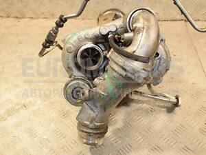 Турбина (bi-turbo) Mercedes C-class 2.2cdi (W205) 2014-2021 A6510901586 423220