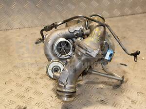 Турбина (bi-turbo) Mercedes E-class 2.2cdi (W212) 2009-2016 A6510906180 403895