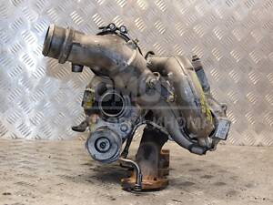 Турбина (bi-turbo) Mercedes Sprinter 2.2cdi (906) 2006-2017 5439970049 396833