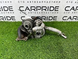 Турбина BMW 3-series E92 3.0 N54 2010 (б/у)