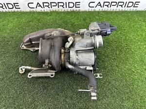 Турбина BMW 3-series F30 2.0 2013 (б/у)