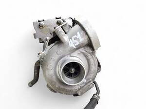 Турбина BMW 5 E60 E61 2.5 d